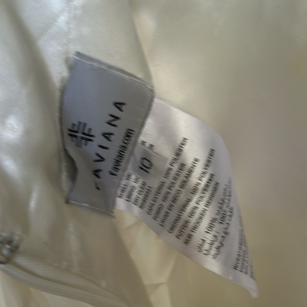 Prom dress - Picture 6 of 6